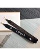 LV BANDOULIERE STRAP